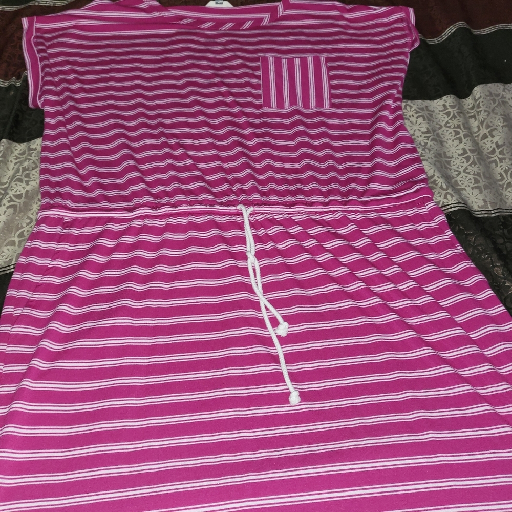 Woman dress